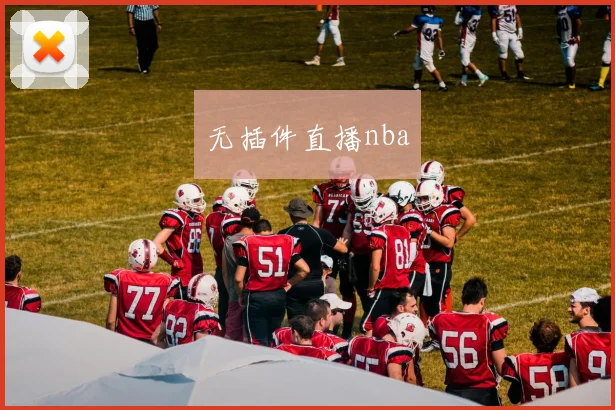 无插件直播nba