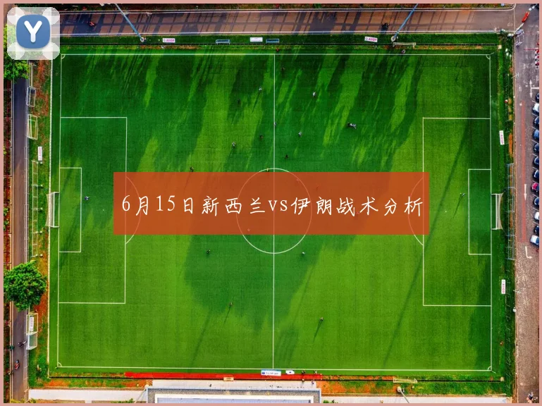 6月15日新西兰vs伊朗战术分析
