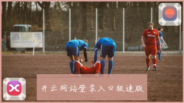 开云网站登录入口极速版