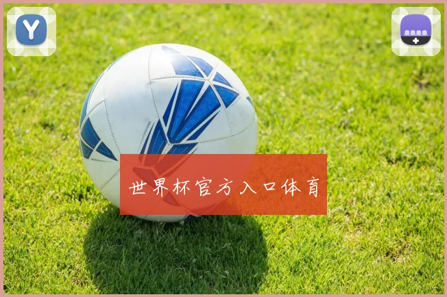 世界杯官方入口体育