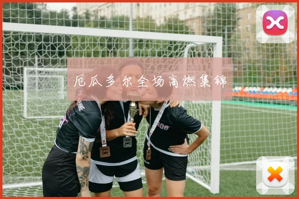 厄瓜多尔全场高燃集锦