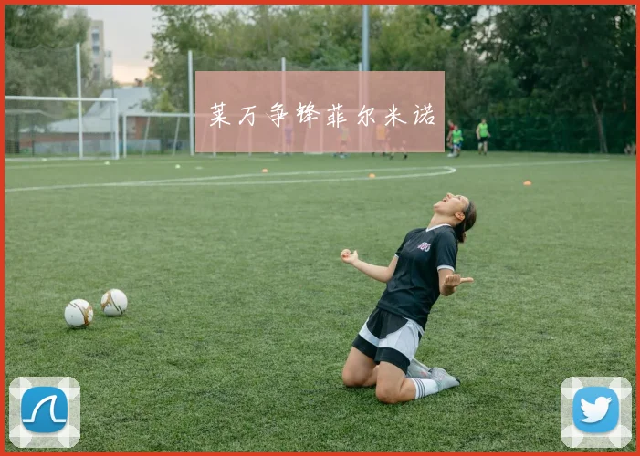 莱万争锋菲尔米诺