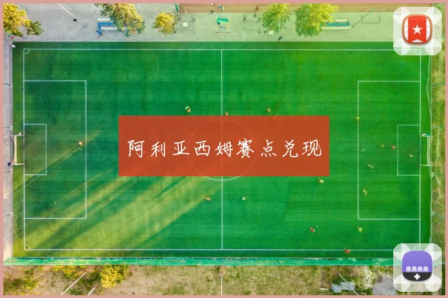 阿利亚西姆赛点兑现