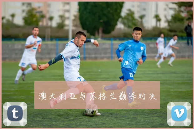 澳大利亚与苏格兰巅峰对决