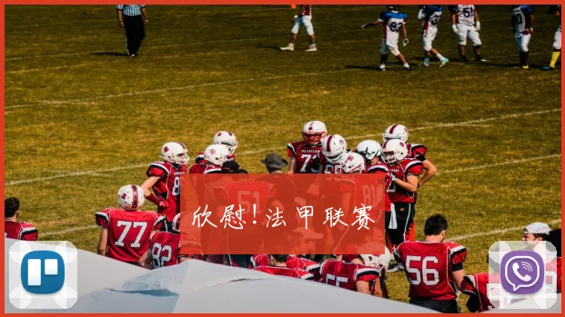 欣慰!法甲联赛