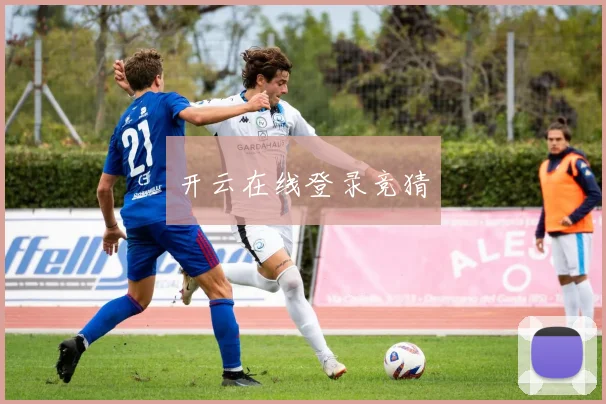 开云在线登录竞猜