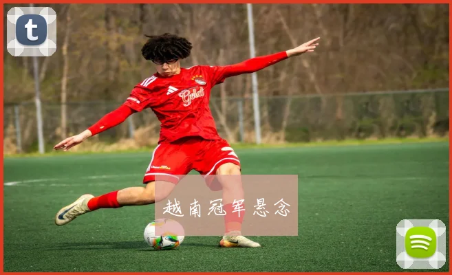 越南冠军悬念
