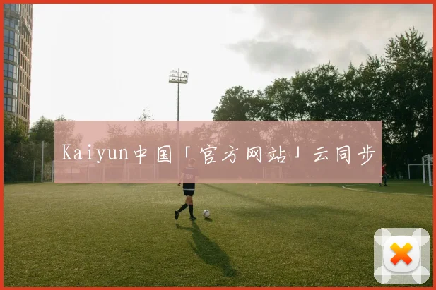 Kaiyun中国「官方网站」云同步