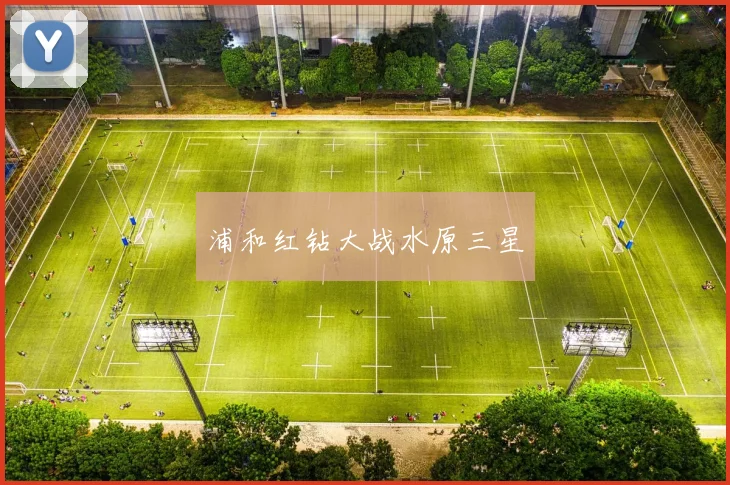 浦和红钻大战水原三星