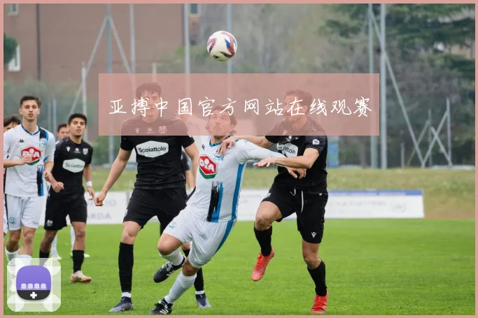 亚搏中国官方网站在线观赛