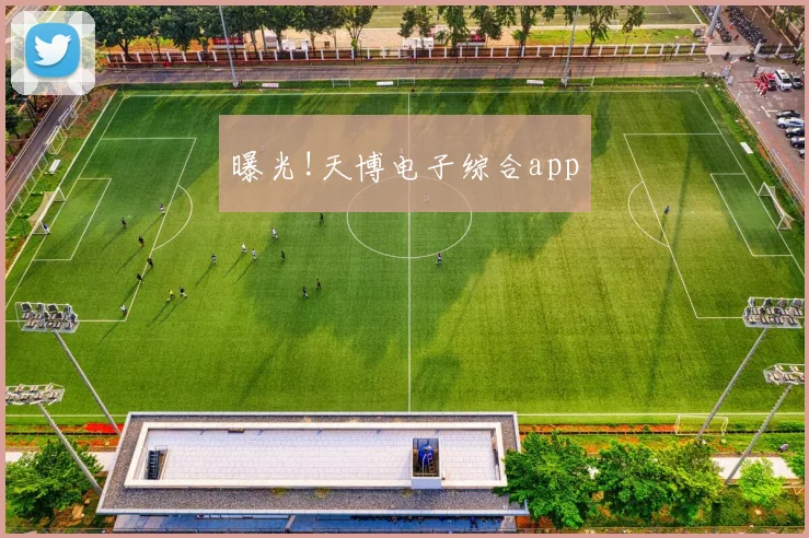曝光!天博电子综合app