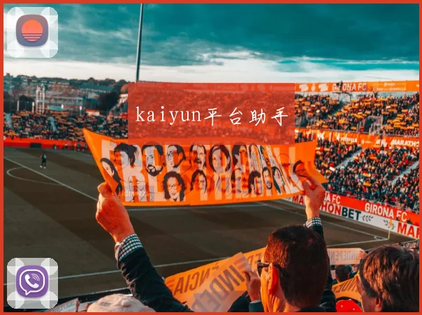 kaiyun平台助手