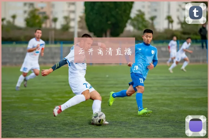 云开高清直播
