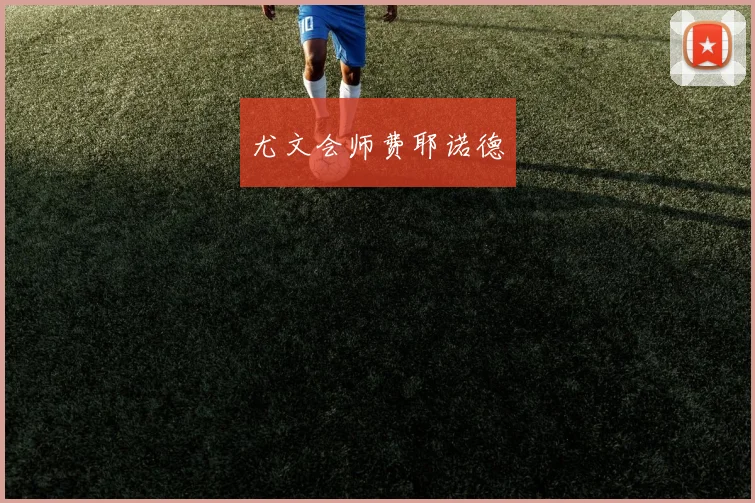尤文会师费耶诺德