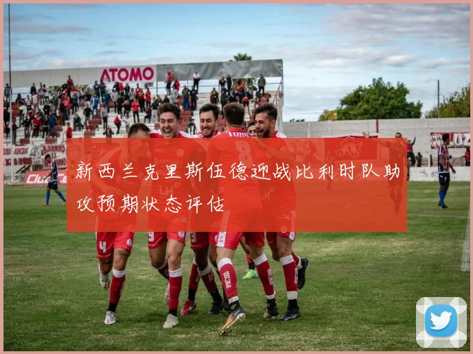 新西兰克里斯伍德迎战比利时队助攻预期状态评估