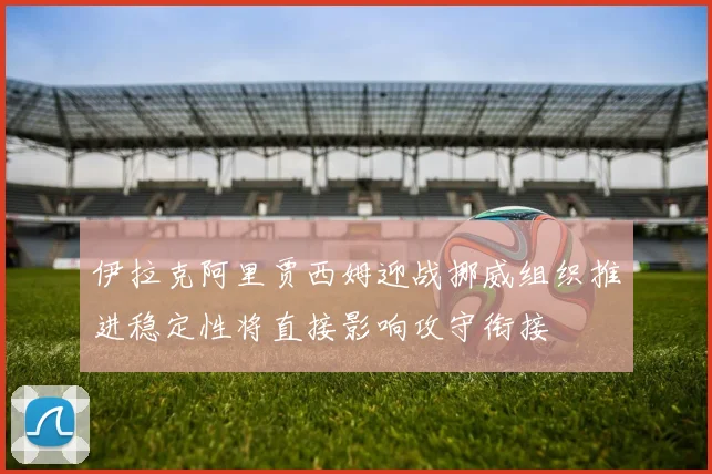 伊拉克阿里贾西姆迎战挪威组织推进稳定性将直接影响攻守衔接